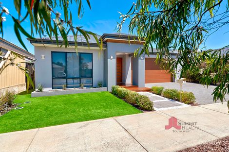 Property photo of 19 Unicup Way Dalyellup WA 6230