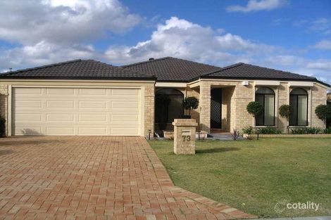73 Vaucluse Cres, Ellenbrook, WA 6069