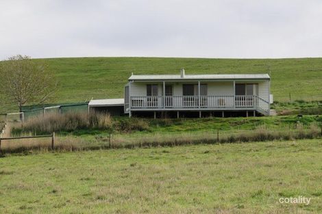 Property photo of 8779 Goulburn Valley Highway Whiteheads Creek VIC 3660