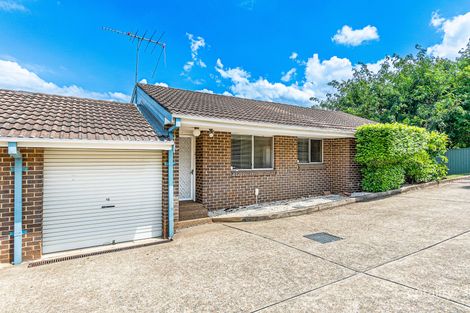 15/4 Mahony Rd, Constitution Hill, NSW 2145
