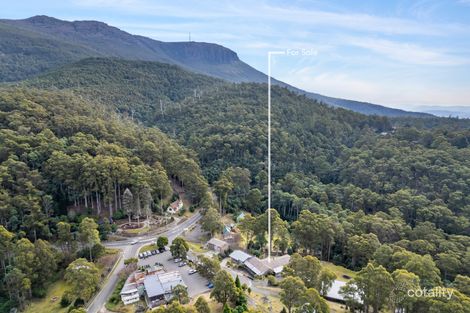 Property photo of 6 Stephenson Place Fern Tree TAS 7054