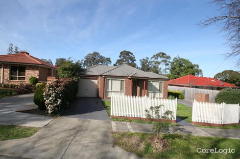 Property photo of 1/14 David Street Knoxfield VIC 3180