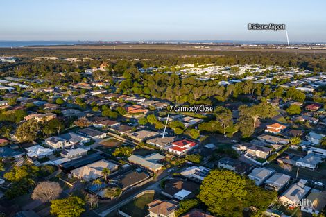 Property photo of 7 Carmody Close Nudgee QLD 4014