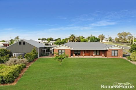 Property photo of 179-181 Neill Street Harden NSW 2587