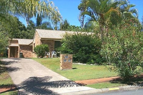 Property photo of 17 Paramount Place Oxenford QLD 4210