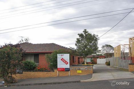 Property photo of 5/7 Cohuna Street Brunswick West VIC 3055