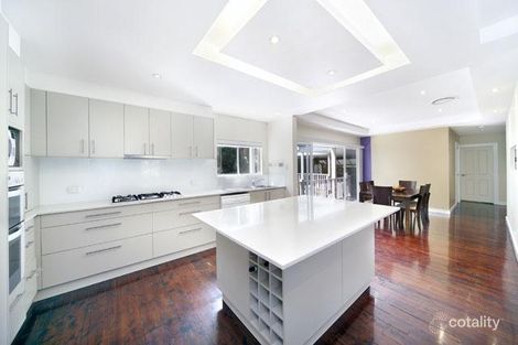 Property photo of 64 Jacaranda Road Caringbah South NSW 2229