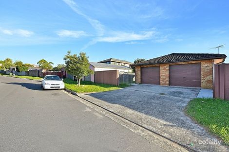 Property photo of 20 Howard Street Canterbury NSW 2193