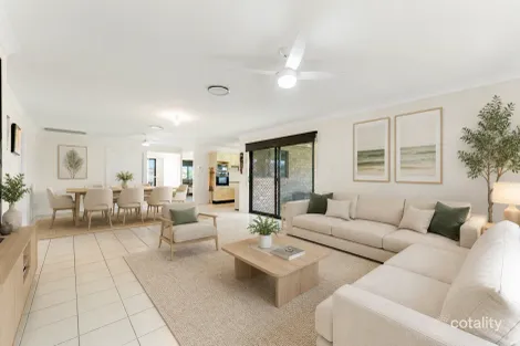 Property photo of 1 Coombe Close Redbank Plains QLD 4301