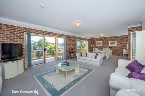 Property photo of 4/6-10 Weatherly Close Nelson Bay NSW 2315