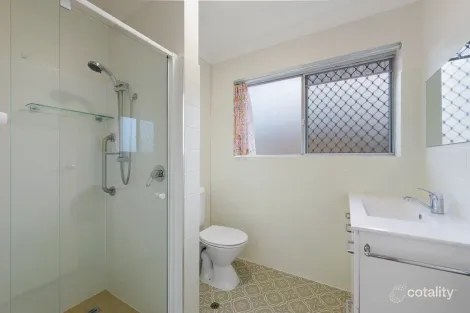 Property photo of 1/27 Thorpe Street Balmoral QLD 4171