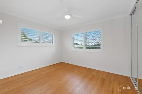 Property photo of 1/27 Thorpe Street Balmoral QLD 4171