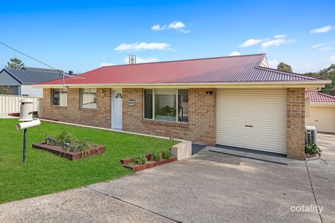 Property photo of 22 Eltham Avenue Rathmines NSW 2283