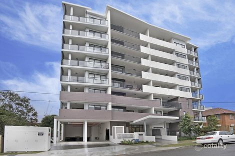 706/9 Regina St, Greenslopes, QLD 4120