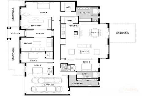 Property photo of 1215 Glenmaggie Avenue Kialla VIC 3631