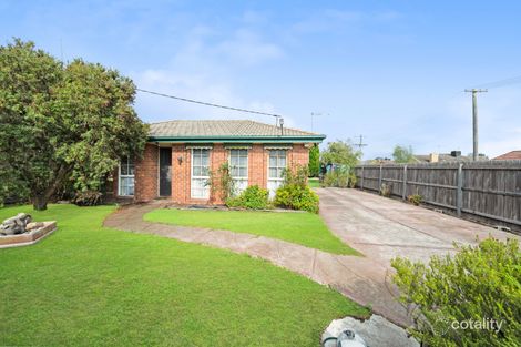 26 Cimberwood Dr, Craigieburn, VIC 3064