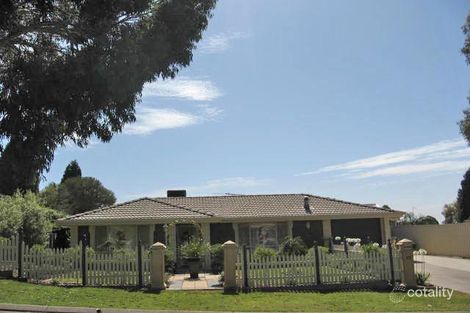 20 Zephyr Ct, Surrey Downs, SA 5126