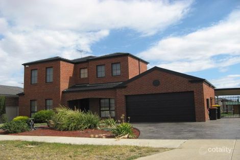 Property photo of 3 The Peak Hillside VIC 3037