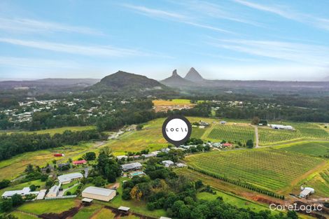 Property photo of 45 Youngs Road Glass House Mountains QLD 4518