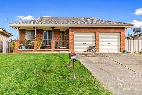 Property photo of 31 Nunkeri Street Glenfield Park NSW 2650