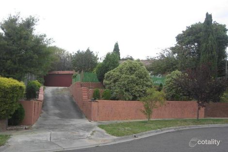 1 Avoca Ct, Dandenong North, VIC 3175