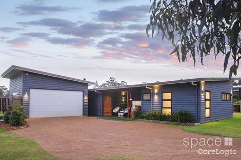 Property photo of 16 Burke Circle Cowaramup WA 6284