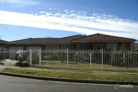 3 Andrea Cl, Bonnyrigg, NSW 2177