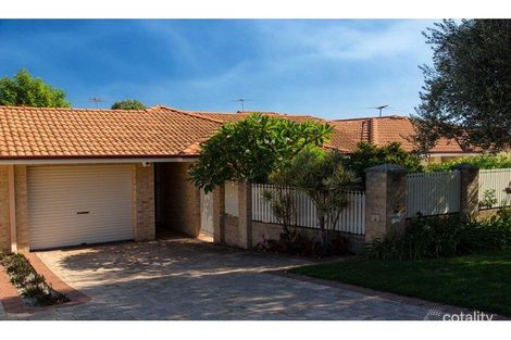 1b Knight Ave, Yokine, WA 6060