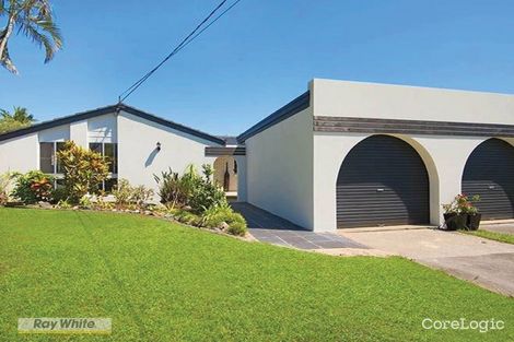 Property photo of 25 Killara Crescent Kippa-Ring QLD 4021