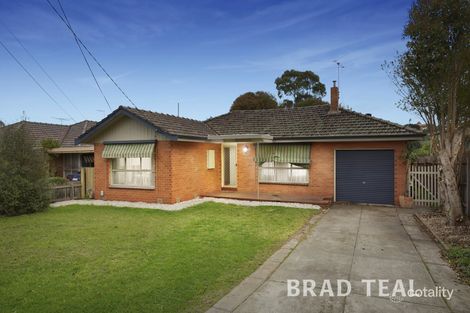 Property photo of 25 Barcelona Avenue Keilor VIC 3036