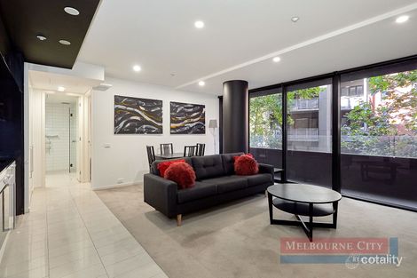 Property photo of 24/8 Cook Street Southbank VIC 3006
