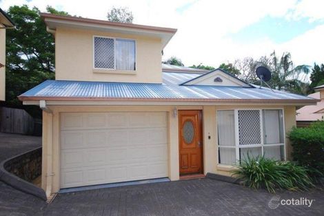 3/19 Athlone St, Woolloongabba, QLD 4102