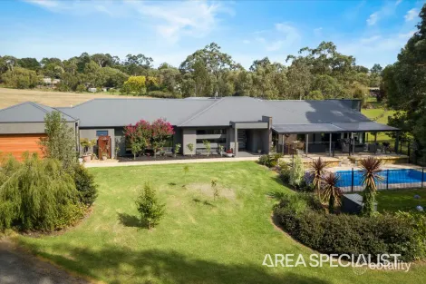 9 Jersey Ct, Korumburra, VIC 3950