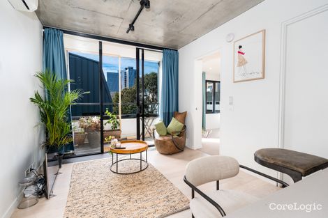 Property photo of 302/380 Queensberry Street North Melbourne VIC 3051