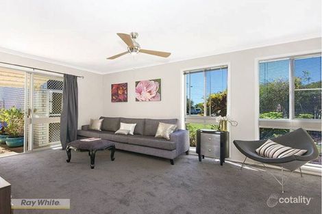 Property photo of 25 Killara Crescent Kippa-Ring QLD 4021