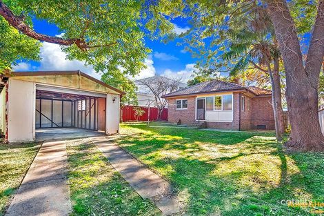 Property photo of 48 Blackwall Point Road Abbotsford NSW 2046