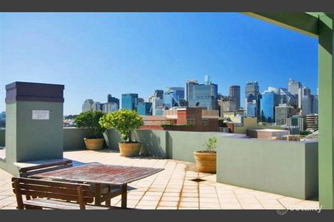 Property photo of 21/1-5 Harwood Street Pyrmont NSW 2009