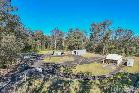 Ellenborough Rd, Ellenborough, NSW 2446