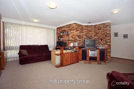 Property photo of 8 Sheoak Place Alfords Point NSW 2234