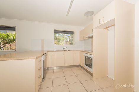 Property photo of 25 Killara Crescent Kippa-Ring QLD 4021