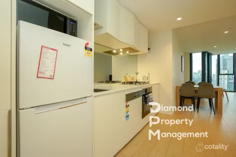 4201/18 Hoff Bvd, Southbank, VIC 3006