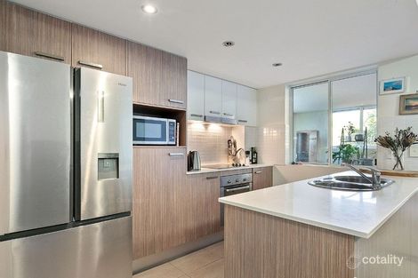 Property photo of 3/372 Wynnum Road Norman Park QLD 4170
