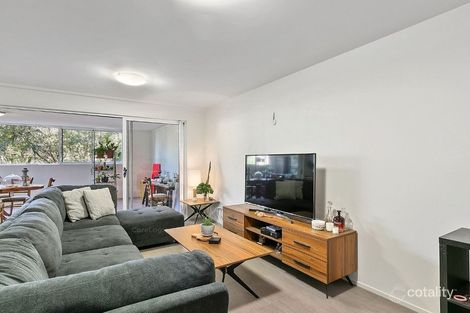 Property photo of 3/372 Wynnum Road Norman Park QLD 4170