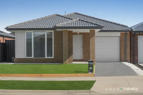 Property photo of 6 Distaff Way Rockbank VIC 3335