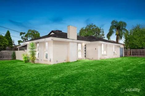Property photo of 8 Nevana Street Scoresby VIC 3179