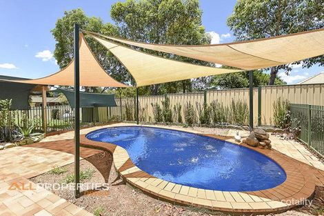 Property photo of 1 McIntyre Street Hillcrest QLD 4118