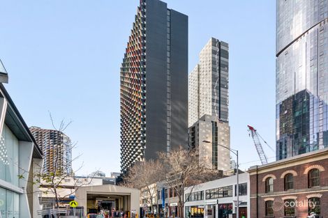 Property photo of 2109/31 A'Beckett Street Melbourne VIC 3000