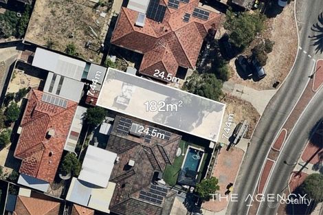 51d Redcliffe Ave, Balga, WA 6061