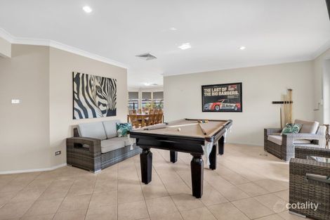 Property photo of 81 Pottery Circuit Woodcroft NSW 2767