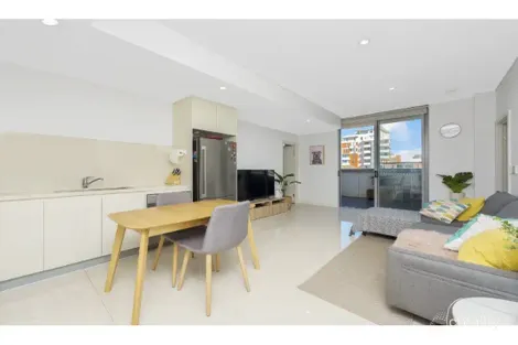 5068/3 Belmore St, Burwood, NSW 2134